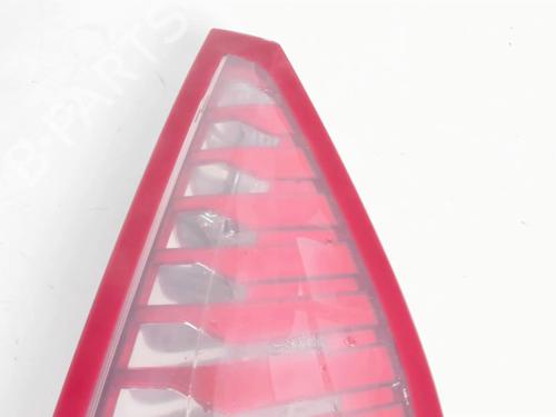Right taillight RENAULT SCÉNIC III (JZ0/1_) 1.5 dCi | BP20445671C35 