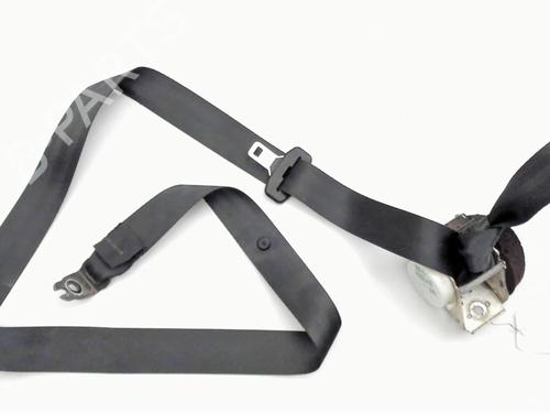 Used Rear left seatbelt FORD FOCUS II (DA_, HCP, DP) 1.6 TDCi (90 hp) 32149425