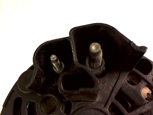 Used Alternator Alternator FIAT 500 (312_) 1.2 (312AXA1A) (69 hp) 20447912 20447912