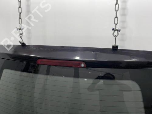 Tailgate OPEL MERIVA A MPV (X03) 1.7 CDTI (E75) | BP20387419C6 