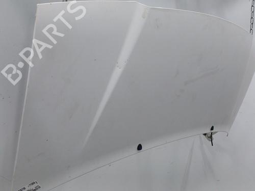Used Hood CITROËN JUMPY I Van (BS_, BT_, BY_, BZ_) 2.0 HDi 95 (94 hp) 22102516