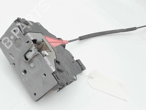 Rear right lock OPEL CORSA E (X15) 1.3 CDTI (08, 68) | BP20389314C99 