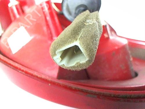Used Right taillight Right taillight CHEVROLET MATIZ (M200, M250) 1.0 (67 hp) 20461957 20461957
