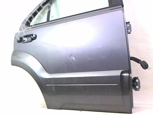Right rear door KIA SORENTO I (JC) 2.5 CRDi 4WD | BP20477393C5 
