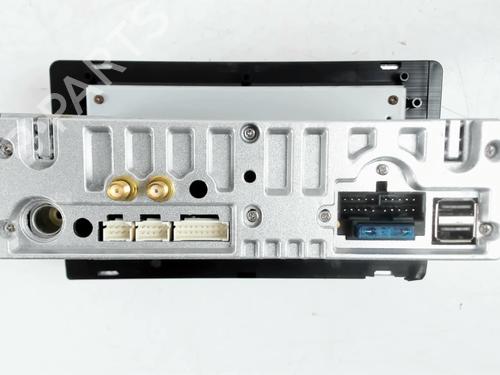 Used Display monitor Display monitor MAZDA 5 (CR) 1.8 (CR19) (116 hp) 26642053 26642053