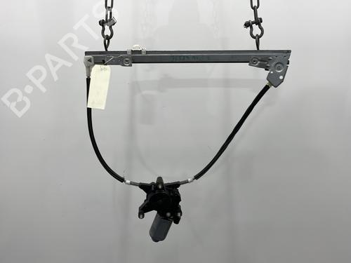 Used Front left window mechanism RENAULT MEGANE I Coach (DA0/1_) 2.0 i (DA0G) (114 hp) 25263609