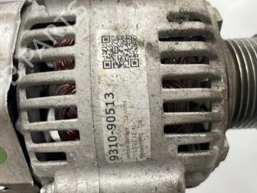 Used Alternator Alternator 20418990 20418990