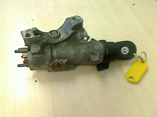 Ignition barrel VW POLO IV (9N_, 9A_) 1.9 TDI | BP20413339M48