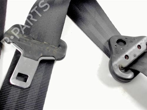 Used Rear right seatbelt Rear right seatbelt CITROËN C3 I (FC_, FN_) 1.4 HDi (68 hp) 21236798 21236798