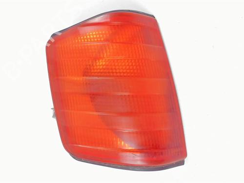 Right front indicator MERCEDES-BENZ 190 (W201) 2.0 (201.023) | BP20433623C33 