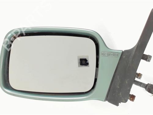 Left mirror FORD ESCORT IV (GAF, AWF, ABFT) 1.6 | BP21228742C26