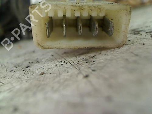 Front wiper motor CITROËN ZX (N2) 1.9 D | BP21229148M29 