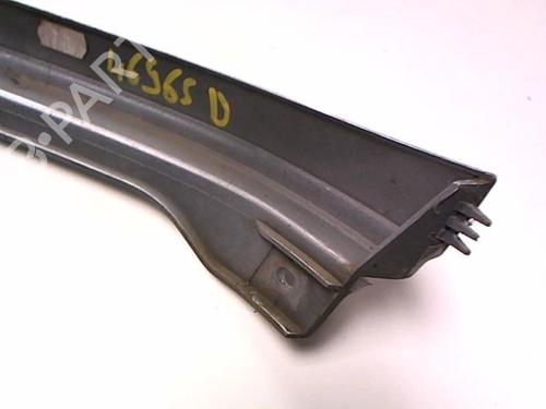 Frontlys deksel Frontlys deksel OPEL ZAFIRA A MPV (T98) 2.0 DI 16V (F75) (82 hp) 20411376 20411376