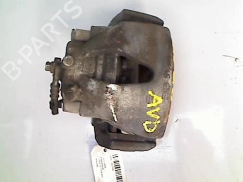 Højre bremsekaliber foran OPEL ASTRA H GTC (A04) 1.7 CDTI (L08) (125 hp) 20434877
