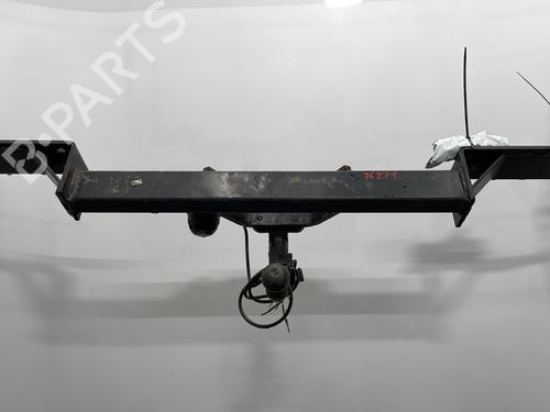 Trækkugle/Mekanisme OPEL MERIVA A MPV (X03) 1.7 CDTI (E75) (100 hp) 25748084