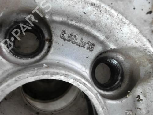 Rim VW GOLF IV (1J1) 1.9 TDI | BP22103747C45 