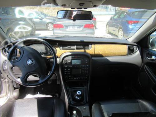 Left front window switch JAGUAR X-TYPE I (X400) 3.0 V6 All-wheel Drive | BP28811175I27  - Image 25