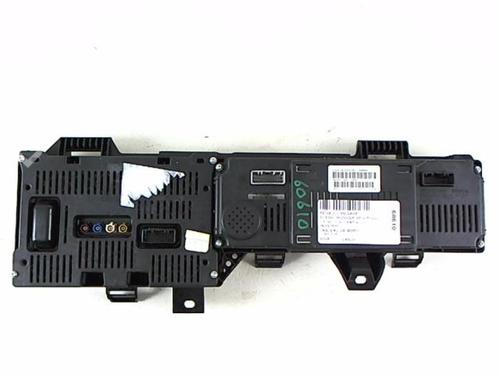 Instrument cluster RENAULT SCÉNIC III (JZ0/1_) 1.5 dCi | BP20404329C47 