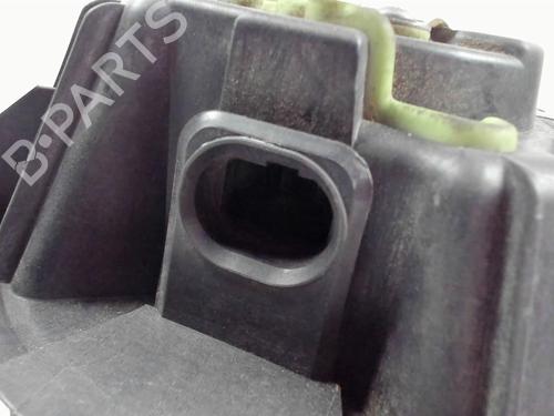 Heater blower motor DACIA DUSTER (HS_) 1.5 dCi (HSMC) | BP20424812M62 
