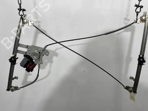 Elevalunas delantero izquierdo RENAULT CLIO III (BR0/1, CR0/1) 2.0 16V Sport (CR0N, CR1P) | BP30941450C22 