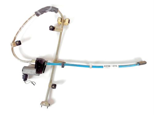 Used Rear right window mechanism Rear right window mechanism LANCIA DELTA II (836_) 1.6 i.e. (836AD) (75 hp) 21235789 21235789