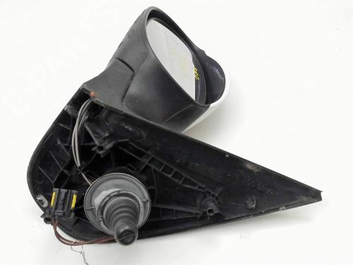 Left mirror PEUGEOT 206 Hatchback (2A/C) 1.4 HDi eco 70 | BP29419755C26 