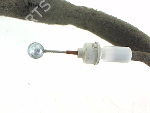 Rear left lock NISSAN QASHQAI / QASHQAI +2 I (J10, NJ10, JJ10E) 1.5 dCi | BP20426715C100 