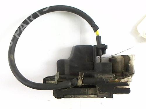 Used Front right lock Front right lock FIAT DOBLO Box Body/MPV (223_) 1.9 D (223ZXB1A) (63 hp) 20467213 20467213