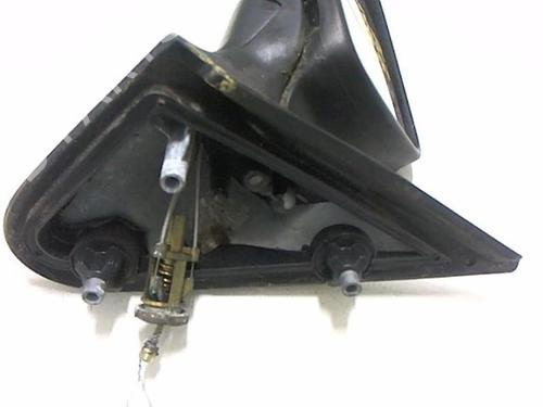 Left mirror SEAT IBIZA II (6K1) 1.9 SDI | BP20479642C26 