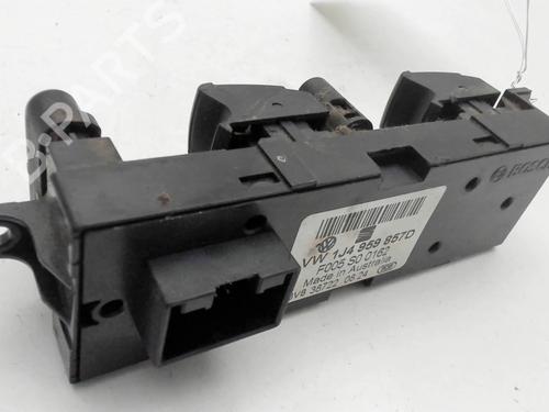left-front-window-switch-vw-passat-b55-3b3-2000-2001-2002-2003-2004-2005-37652561 main image