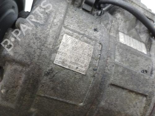 Compressore A/C Compressore A/C AUDI Q7 (4LB) 3.0 TDI quattro (233 hp) 36400811 36400811