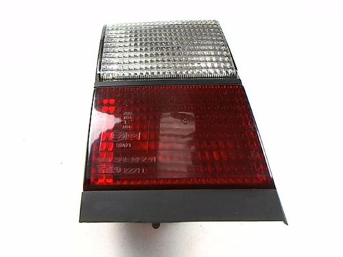Used Left tailgate light Left tailgate light ROVER 800 (XS) 820 I/SI (RS) (136 hp) 21233857 21233857