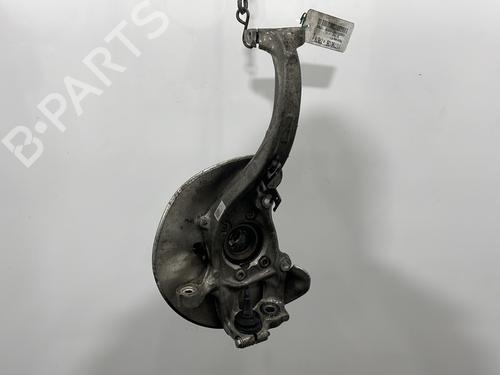 Right front steering knuckle AUDI Q5 (8RB) 3.0 TDI quattro | BP31028015M26