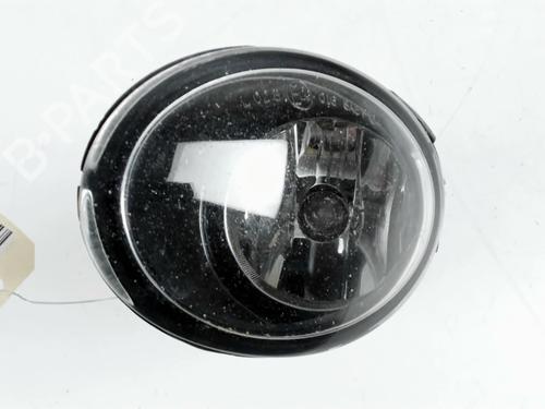Used Left front fog light VW PASSAT B6 Variant (3C5) 2.0 TDI 16V (140 hp) 29844237