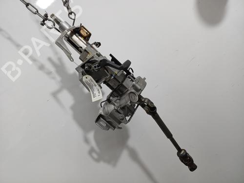 Steering column RENAULT CLIO IV (BH_) 1.5 dCi 75 | BP34407605M21 - Image 3