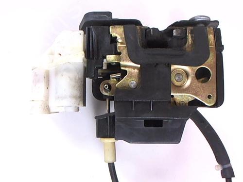 Used Front left lock FIAT PALIO Weekend (178_, 173_, 373_, 374_, 171_) 1.7 TD (70 hp) 21235440