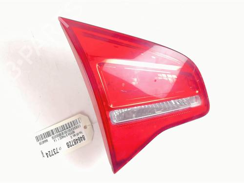 Left tailgate light OPEL MERIVA B MPV (S10) 1.4 (75) | BP20422312C79 