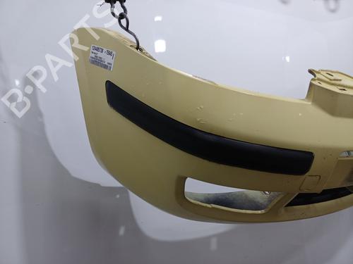 Used Front bumper Front bumper FIAT PANDA (169_) 1.1 (169.AXA1A) (54 hp) 34202972 34202972