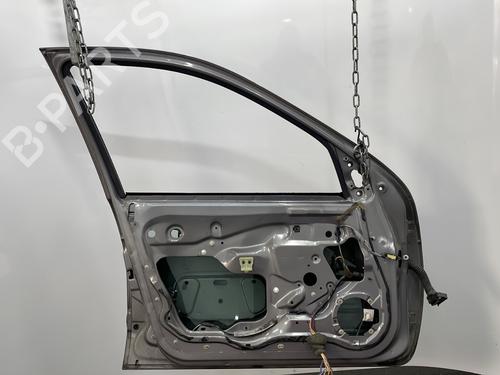 Left front door RENAULT MEGANE I (BA0/1_) 1.6 16V (BA04, BA0B, BA11, BA1J, BA16, BA19, BA1K, BA1V,... | BP29256870C2 
