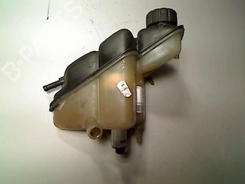 Expansion tank MERCEDES-BENZ A-CLASS (W168) A 190 (168.032, 168.132) | BP20435901C120 