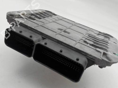 Engine control unit (ECU) OPEL ASTRA J (P10) 1.7 CDTI (68) | BP38101320M57 - Image 6
