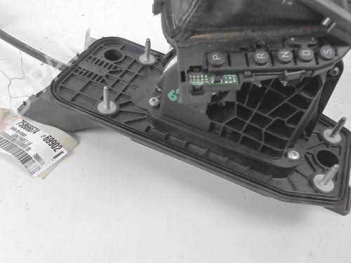 Gear lever SEAT LEON (1P1) 1.6 TDI | BP21207163M90 