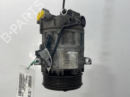 AC compressor RENAULT LAGUNA Coupe (DT0/1) 2.0 dCi (DT01, DT08, DT09, DT0K, DT12, DT1C, DT1D, DT1M,... | BP32695127M34 - Image 5