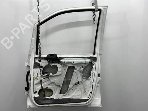 Right front door CITROËN JUMPY I Van (BS_, BT_, BY_, BZ_) 2.0 HDi 95 | BP20399968C3 