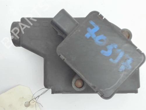 Electronic module PEUGEOT 307 (3A/C) 2.0 HDi 90 | BP21237104M83 