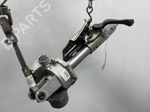 Steering column CHEVROLET AVEO Hatchback (T300) 1.3 D | BP20389631M21 - Image 5