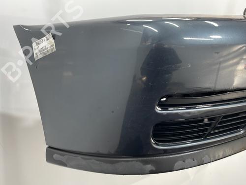 Front bumper VW POLO III (6N1) 64 1.9 SDI | BP29625623C7 