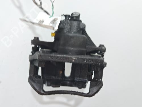 Left front brake caliper CITROËN C5 I (DC_) 2.0 HDi (DCRHZB, DCRHZE) | BP39607213M105 - Image 2