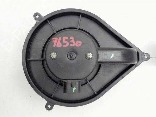 Heater blower motor PEUGEOT BOXER Van (244) 2.8 HDi | BP25445217M62 