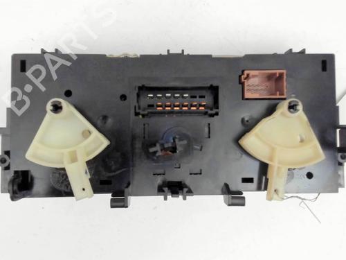 Climate control CITROËN C3 II (SC_) 1.4 HDi 70 (SC8HZC, SC8HR0, SC8HP4) | BP36669047I5 - Image 6